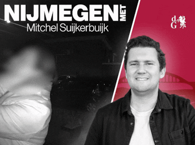 Yvonnes gestolen kerstversiering gaat viraal: ‘Ze moeten gewoon van andermans spullen afblijven!’