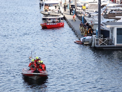 Drie doden bij incidenten op water: aanvaring met boot in Limburg, 13-jarige verdronken in Utrecht