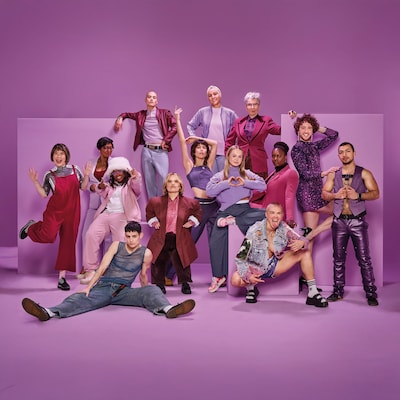 'Girls won’t be girls' staat in Theater Junushoff in Wageningen