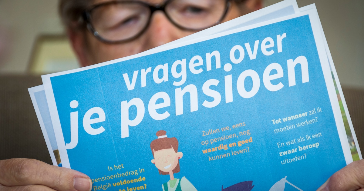Ik ben wél blij met de overstap naar het nieuwe pensioenstelsel