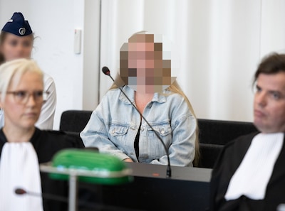 Romy W. gaat vrijuit in zaak-Dean, Dave De K. wel schuldig aan doodslag van Vlaamse kleuter
