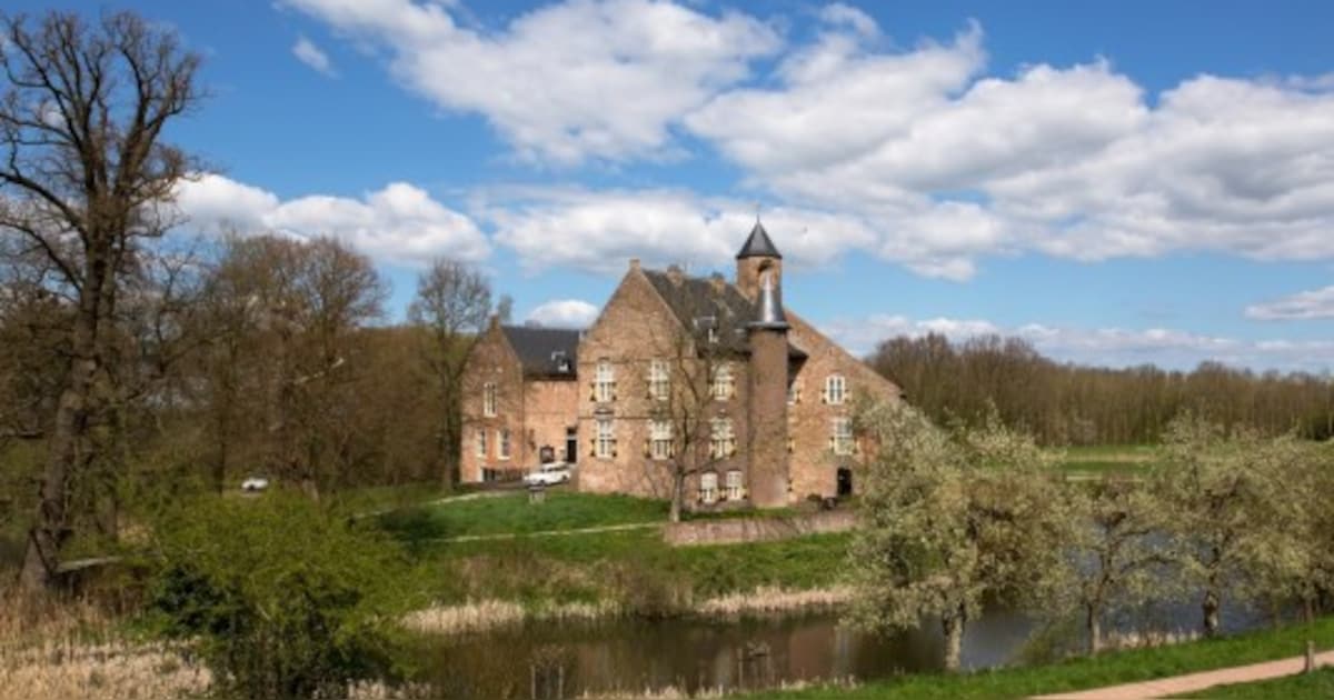Geldersch Landschap & Kasteelen houdt cultuurhistorische wandeling in Neerijnen
