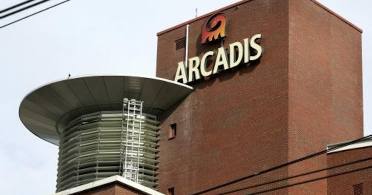 Arcadis krijgt opdracht van Europese Unie | Arnhem | De Gelderlander.nl