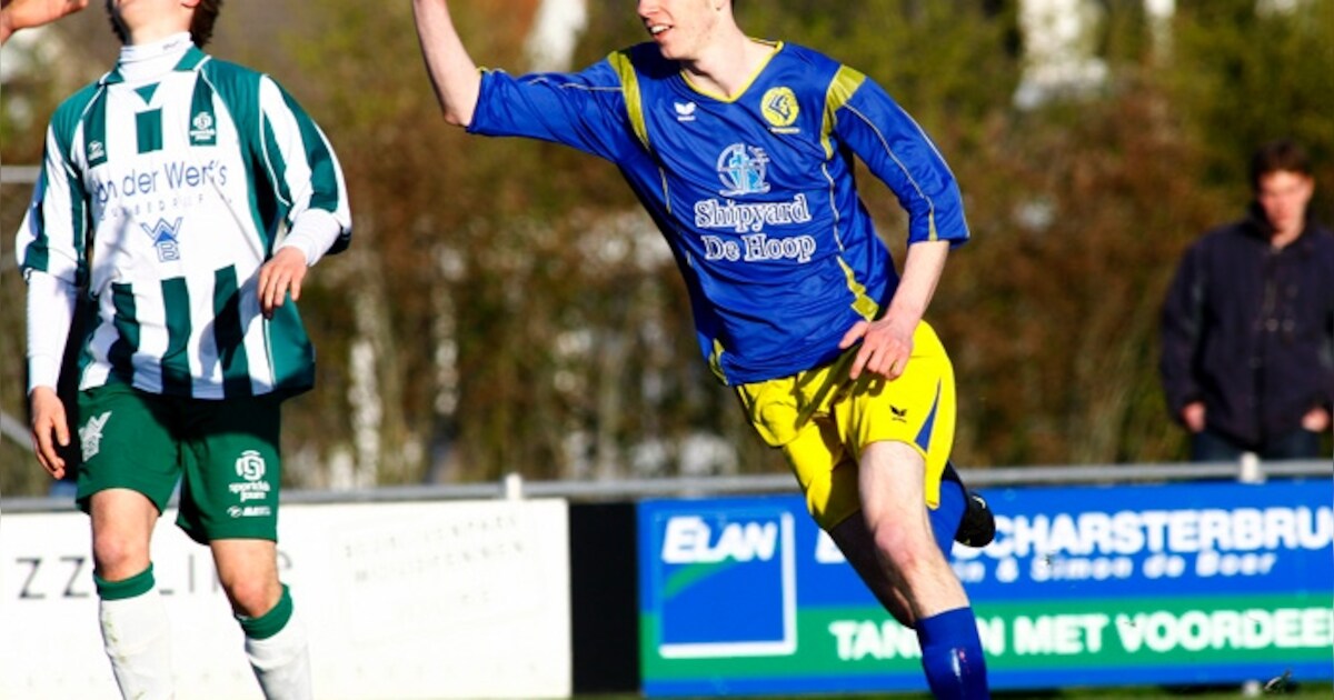 Babberich verliest thuis van Rohda Raalte: 1-2