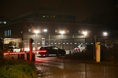 Arrestant overleden op politiebureau in Breda, Rijksrecherche start onderzoek