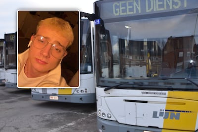 Stel vergeet iPhone in Belgische bus, wat volgt is mogelijk ontslag van chauffeur: ‘Moest aan de kant springen’