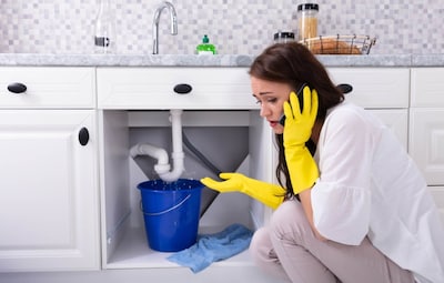 Hondsbrutale oplichters klonen websites van loodgieters, slachtoffers duizenden euro’s kwijt: ‘Ze begonnen te slopen’