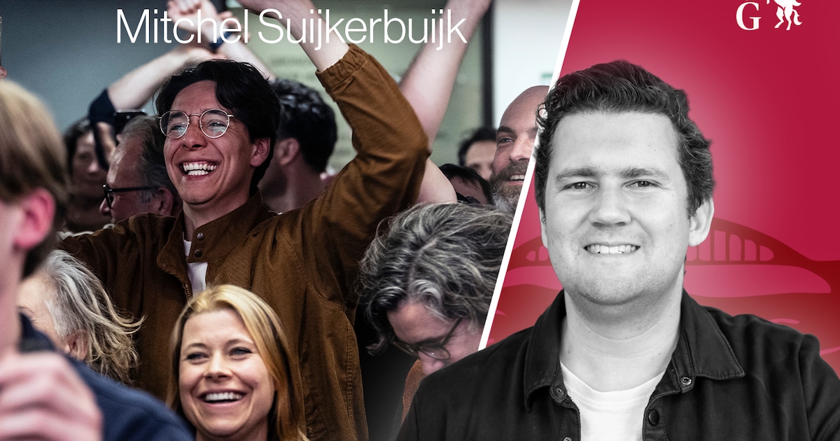 Hoezo Havana aan de Waal? ‘Links heeft óók klappen gehad’