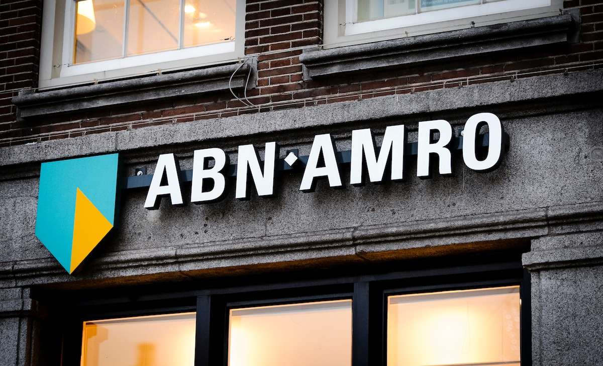 Storing ABN Amro opgelost | Economie | De Gelderlander.nl