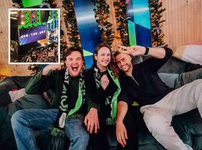 Serious Request op dag 4 door grens van 10 miljoen euro: Spieren voor Spieren kan recordbedrag verwachten