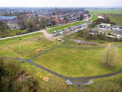 Lingewaard trekt de knip: gemeente koopt groot stuk grond bij Huissen