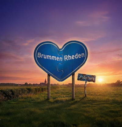 Fusie Rheden-Brummen: doodlopende weg