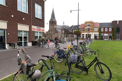 Zelfs raadsleden blijven fietsverbod negeren in Duiven: wethouder wil overlast aanpakken