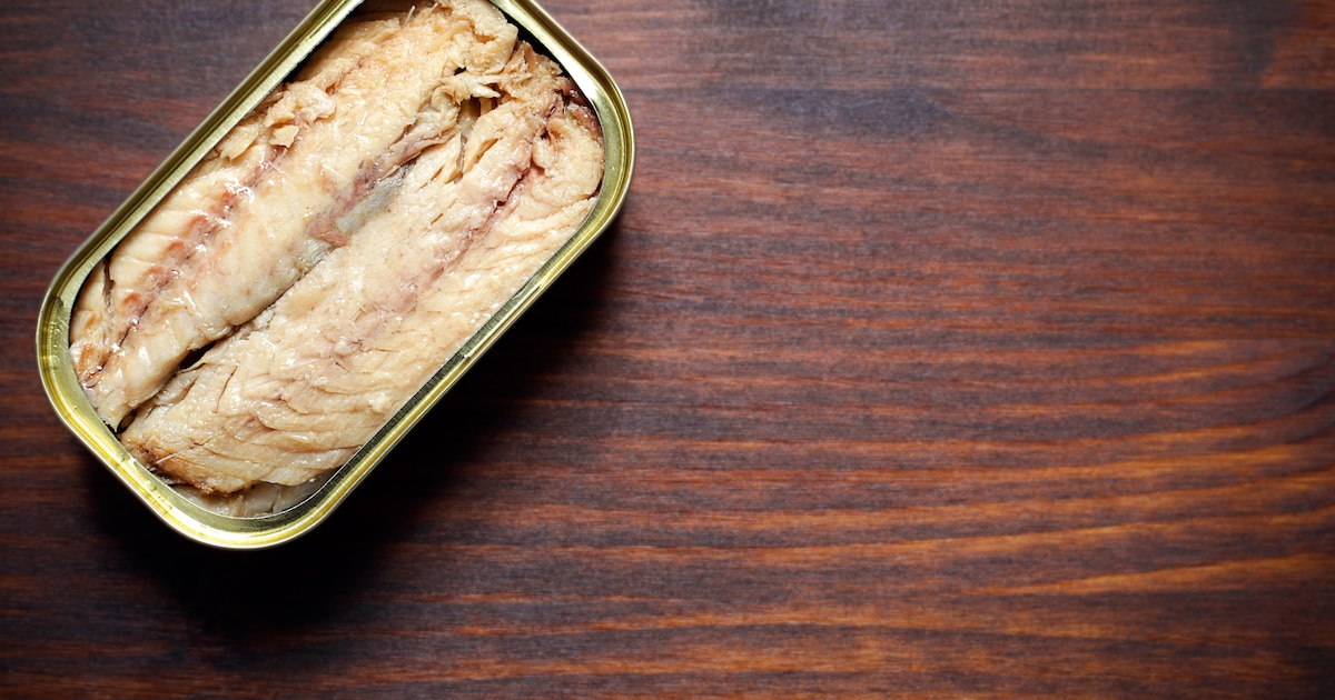 Frisse Start: je kunt beter verse vis dan vis uit blik eten | Koken ...
