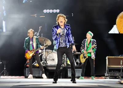The Rolling Stones bevestigen lancering nieuw album, werd binnen een maand geschreven: ‘We zijn in topvorm’