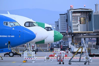 Nederlandse zakenman ‘spil in witwasschandaal’ rond beruchte Spaanse luchtvaartmaatschappij