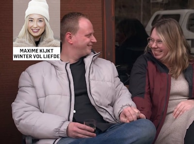 De moeder van André uit Winter vol liefde verdient een pluim voor het wakker schudden van haar zoon