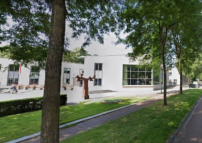 Boekpresentatie in Doorn van Elisabeth van Oostrum: Dilemma’s in het gemeentehuis