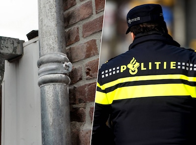 Agent vreest jaren voor weggelopen meisje, dan hoort hij eindelijk hoe het écht met haar gaat