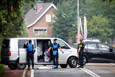 Pand schietpartij Overasselt moet jaar dicht, bewoner krijgt gebiedsverbod van twee weken