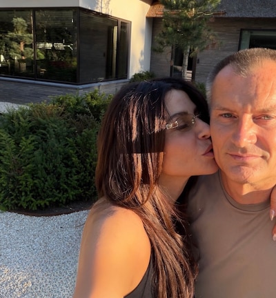 Olcay Gulsen deelt eerste foto’s vanuit nieuwe villa met miljonair Eelko van Kooten