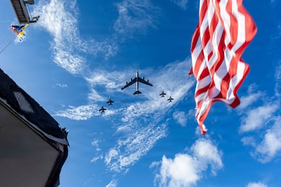 Curaçao vreest doelwit te worden als ruzie Trump en buurland Venezuela uit de hand loopt: ‘Slechtste scenario’