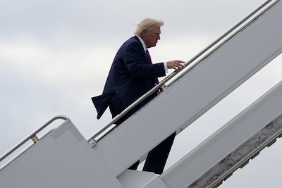 Terwijl Trump blijft briesen en dreigt met vertrek, bouwt Europa in stilte aan 'Navo 3.0'