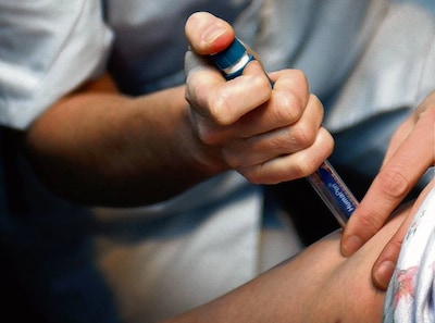 Moord met insulinepen is nauwelijks te achterhalen: ‘Moeten goed blijven opletten’