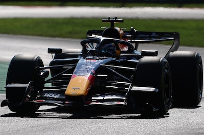 Kopzorgen voor Max Verstappen: Red Bull ziet concurrentie flink gat slaan in tweede training