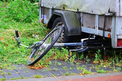 Lezers wijzen gevaarlijke fietsplekken aan in Utrechtse Heuvelrug