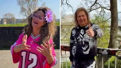 Bekende Nijmegenaren staan trots achter hun NEC-helden: ‘Dit is jullie moment, maak het legendarisch