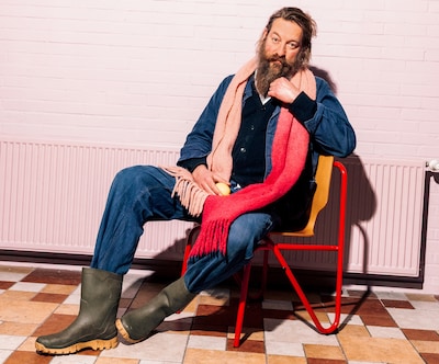 Joep Beving is een van de grootste artiesten op Spotify: ‘Het is eenvoudige muziek voor complexe emoties’