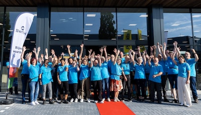Duiven krijgt nieuwe kringloopwinkel van ruim 1000 vierkante meter op de woonboulevard