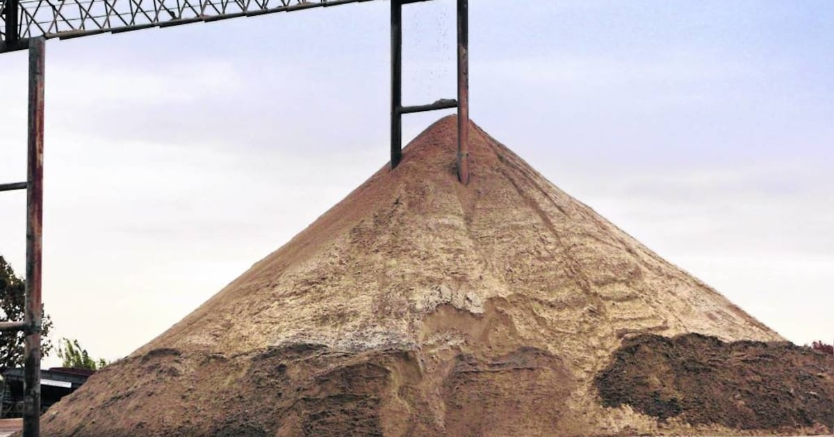 Ontzander Deest werkt van 7 tot 7, 15 jaar lang | Maas en Waal