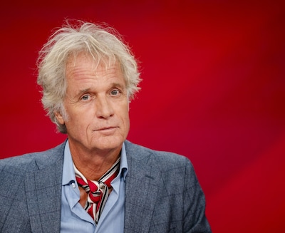 Jeroen Pauw over Bar laat: 'We gingen de talkshow te gemakkelijk 'ook even' op de late avond maken'