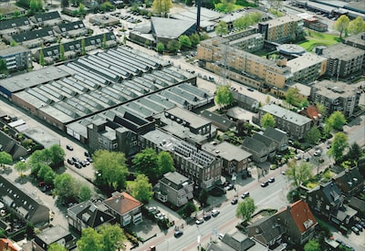 Parkeerplan moet aantonen of kerken en omwonenden geen last krijgen van nieuwe Ritmeesterwijk