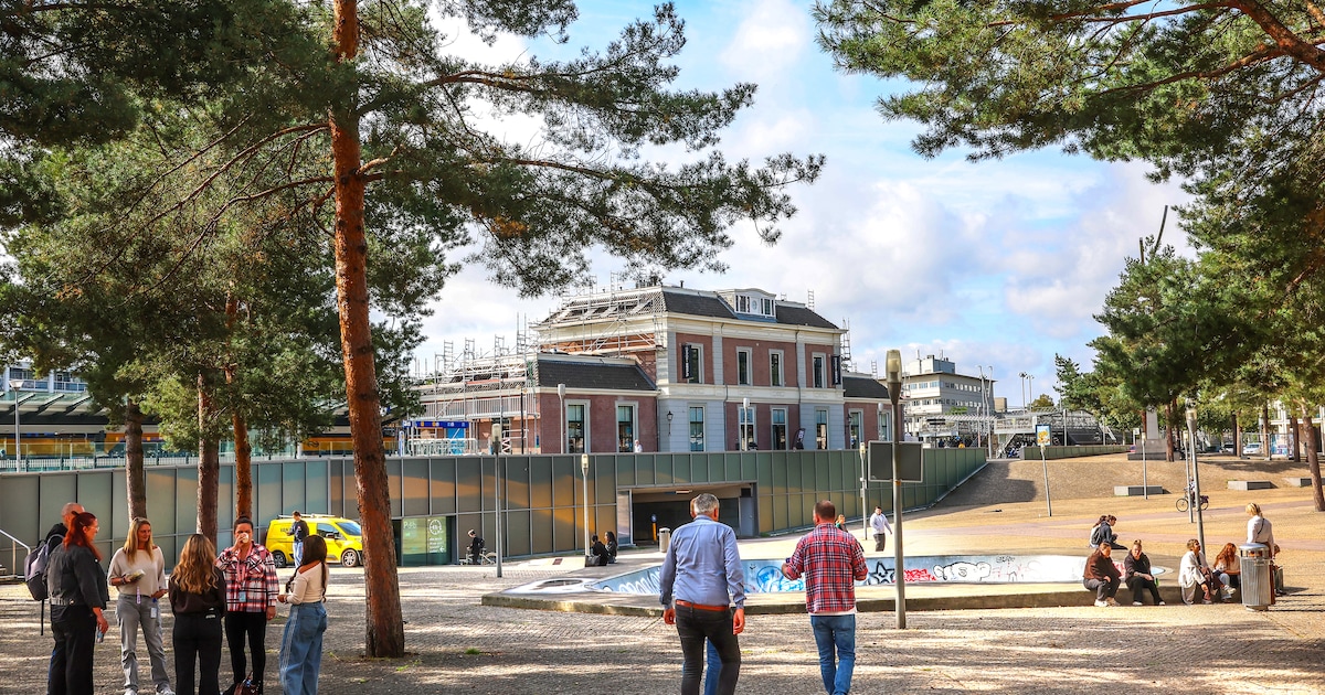 Na de 170.000ste inwoner wil Apeldoorn doorgroeien, en dat vindt niet iedereen logisch