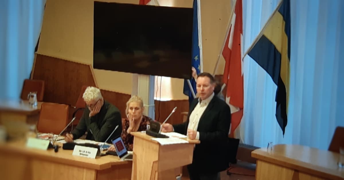Political Crisis and Drug Crime Plunge Tiel Into Chaos - News Directory 3