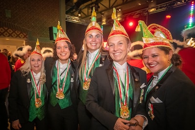 Niet een, niet twee, maar vijf vrouwen telt de raad van elf in dit dorp: ‘Ben trots’