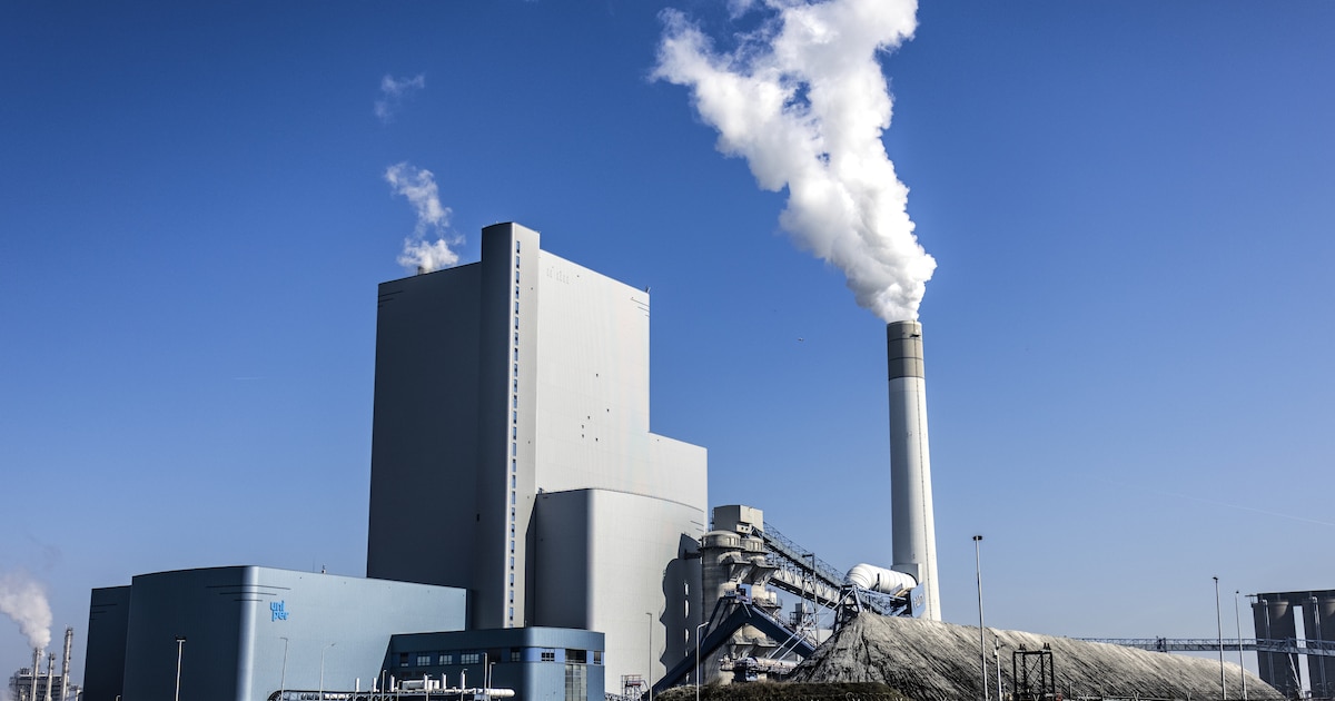 Stroomgebruik van bedrijven in Apeldoorn groeit minder sterk dan in vergelijkbare gemeenten