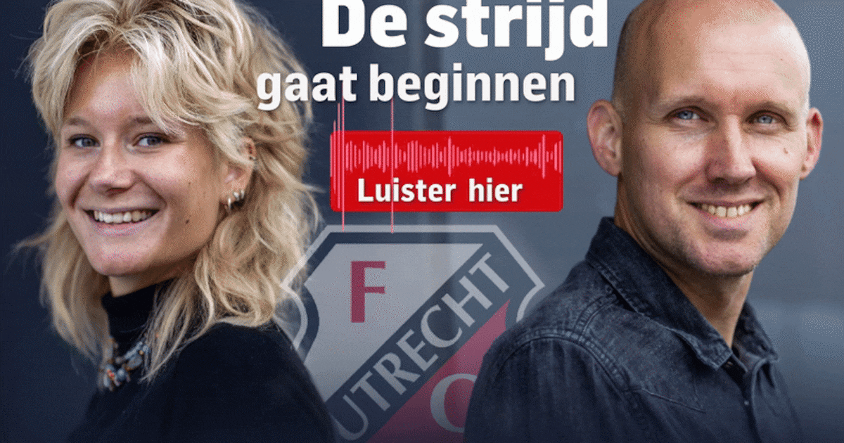 ‘Weghorst kan janken wat hij wil, maar dat was een overtreding’: luister hier naar de nieuwe aflever