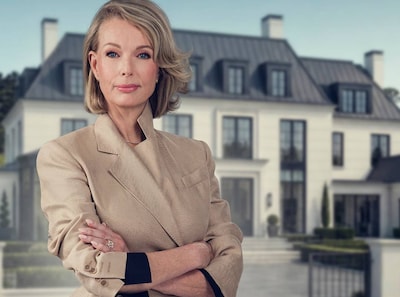 Topmakelaar Karina te zien in Million dollar listing: ‘Moest recht doen aan de wereld waarin we werken’