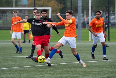 Bemmel brengt Roda Boys geen schade • Excelsior Zetten zet ‘remontada’ niet door