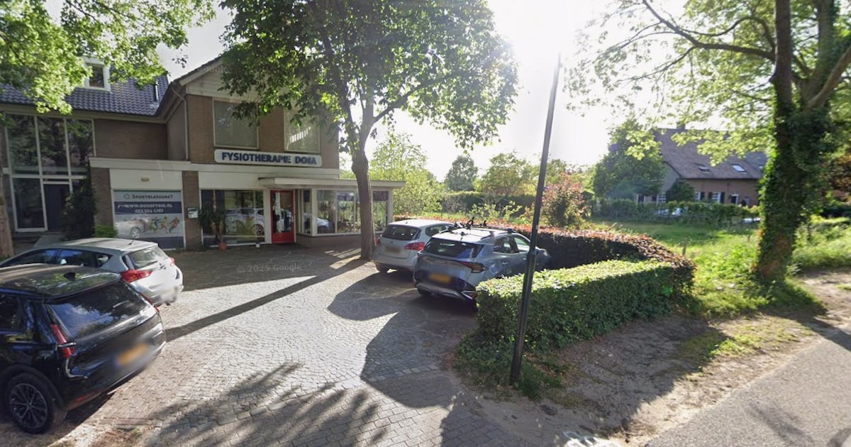 Buren en fysiopraktijk botsen om lichtreclame: ‘Overal in huis te zien’, gemeente snapt klachten nie