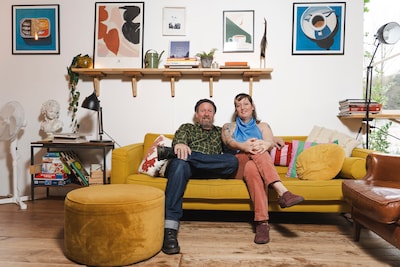 Duizenden Amerikanen verruilen VS voor Nederland: ‘Ik schaam me als mensen vragen waar ik vandaan kom’