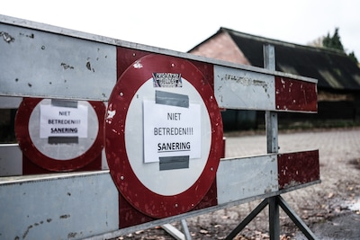 Er worden minder drugslabs opgerold in de Achterhoek. Maar of er ook minder zijn? ?