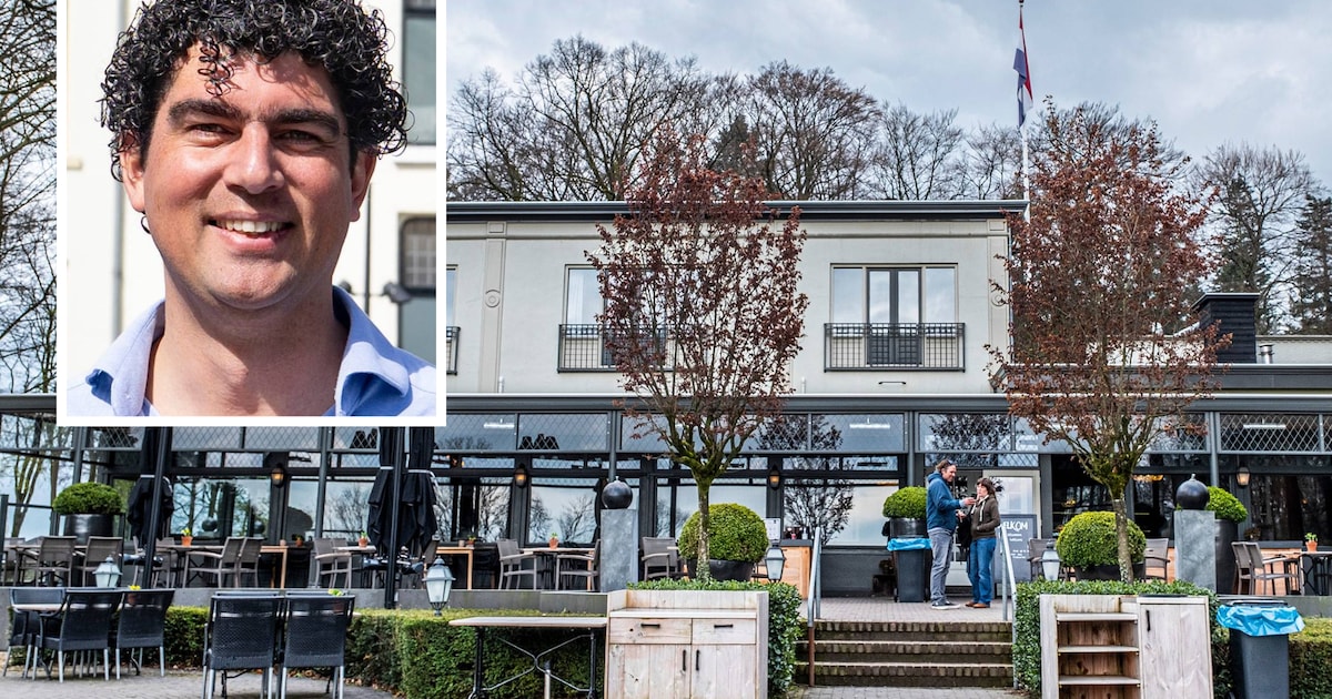 Nijmeegse horecabaas mag bekend hotel bijna vier keer zo groot maken, maar offer is groot