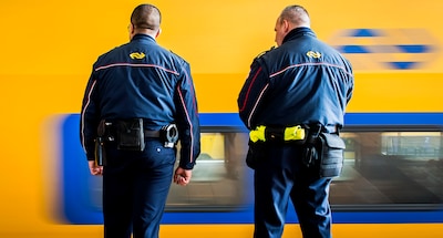 Kabinet: Zwartrijdende asielzoeker moet boete straks ook echt betalen