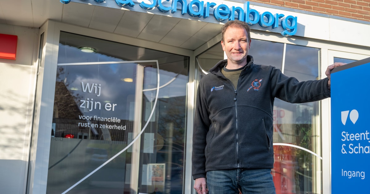 Verwarrende brief aan klanten Beltrumse Regiobank: ‘Die had nooit ...