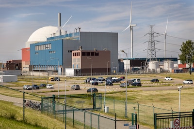 Opnieuw drones gespot bij gevoelige locaties: zwerm vliegt ’s nachts langs kerncentrale Borssele